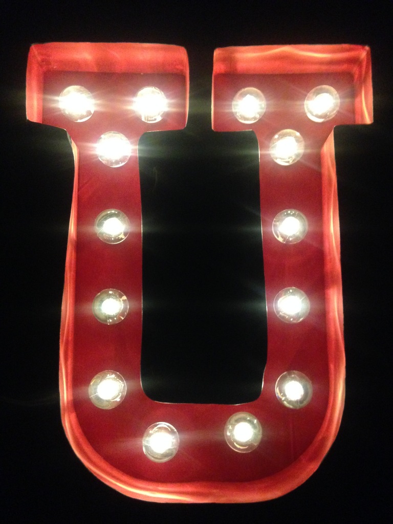 Ulights