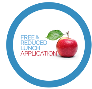 free/reduced lunch app