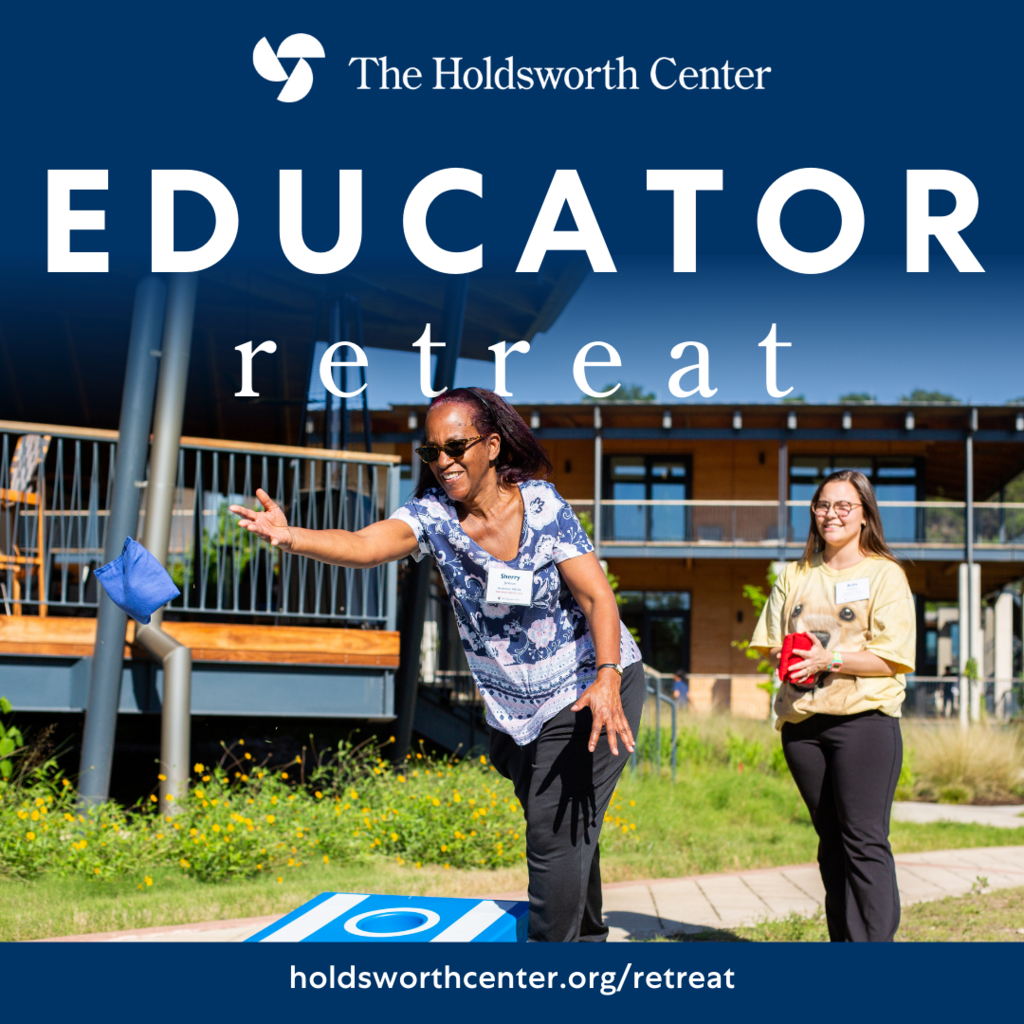 educator retreat