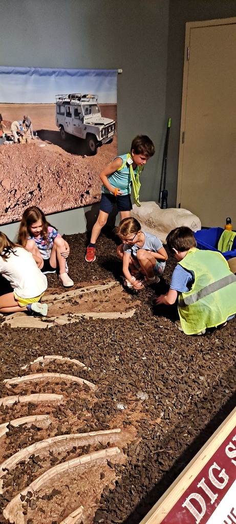 Glenview Center at GLSC