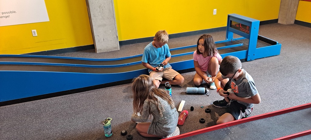 Glenview Center at GLSC