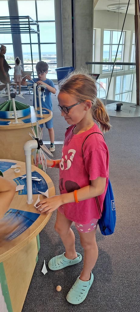 Glenview Center at GLSC