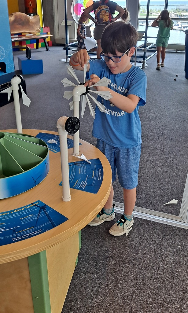 Glenview Center at GLSC