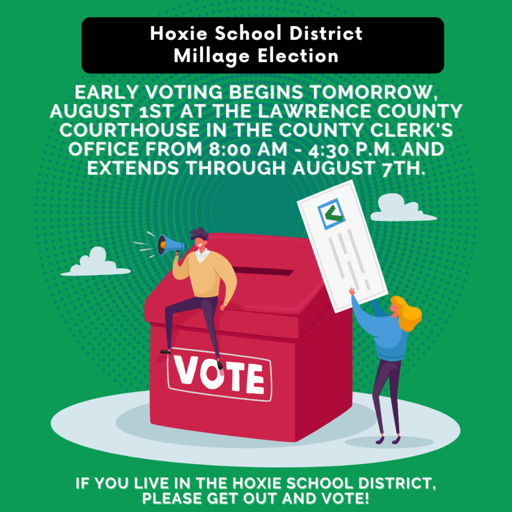 Early Voting