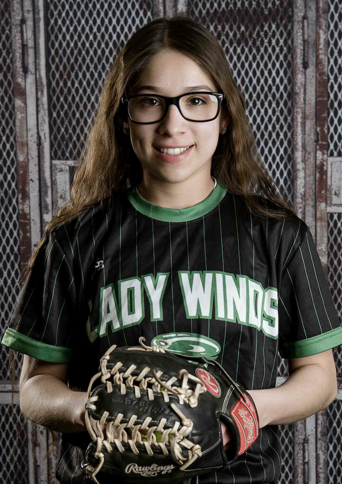 softball