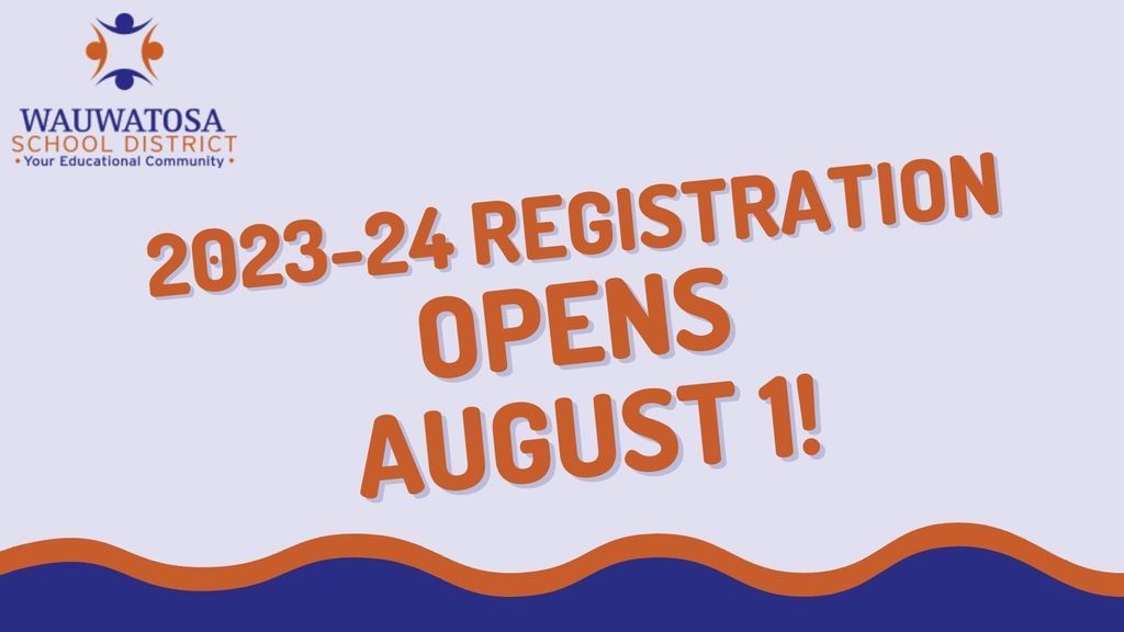 Annual Registration