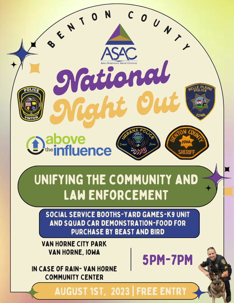 National Night Out
