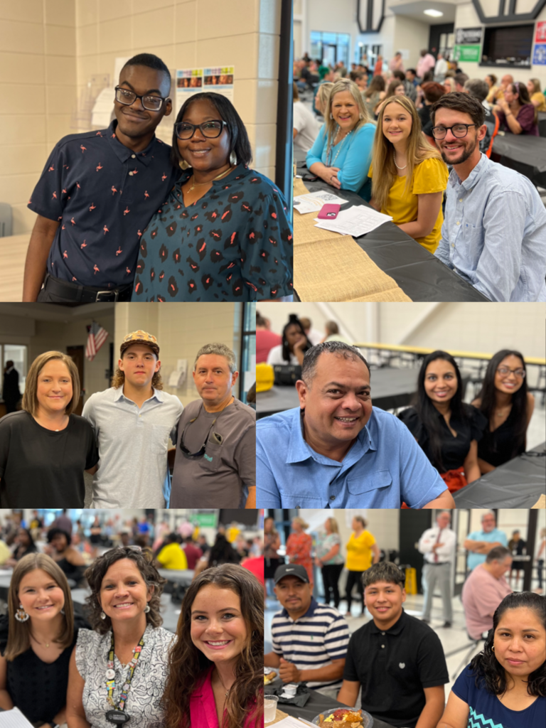 Class of 2024 Collages