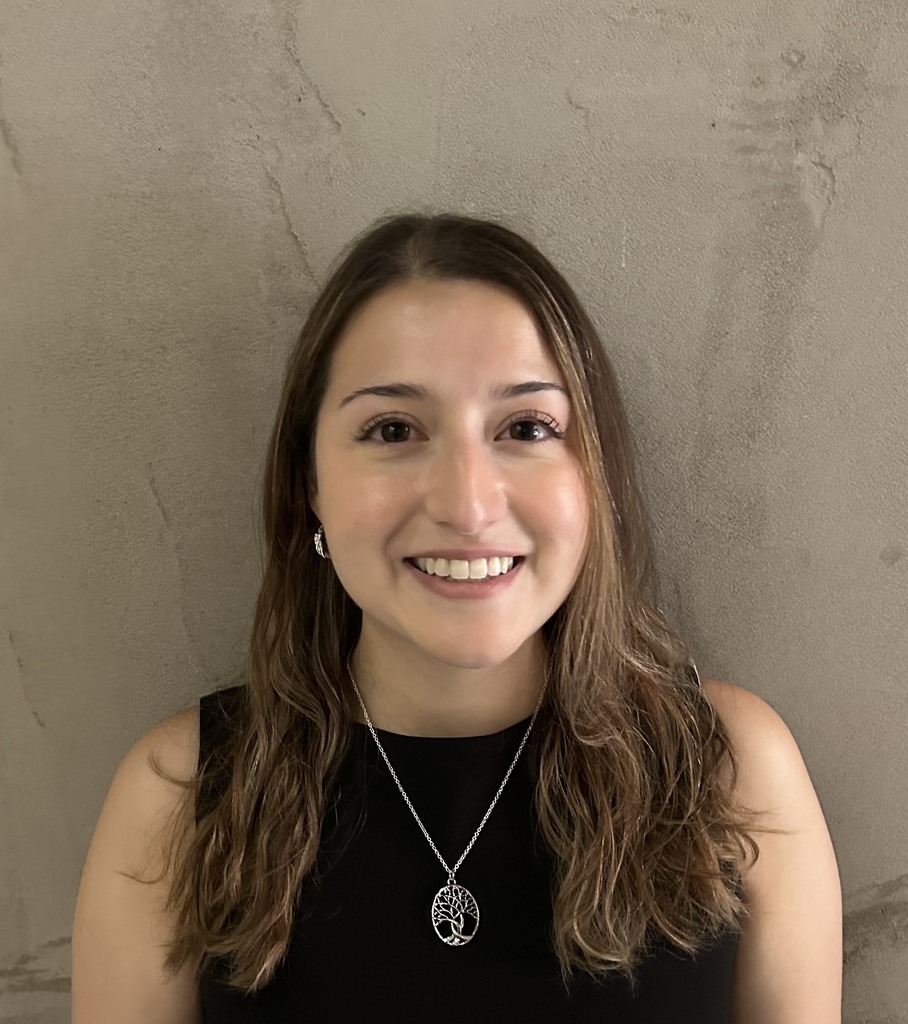 Get to know Ashley Mancera, our new speech teacher who will work with early childhood education and K-8 at Southwest Elementary, Geneseo Middle School and St. Malachy School.