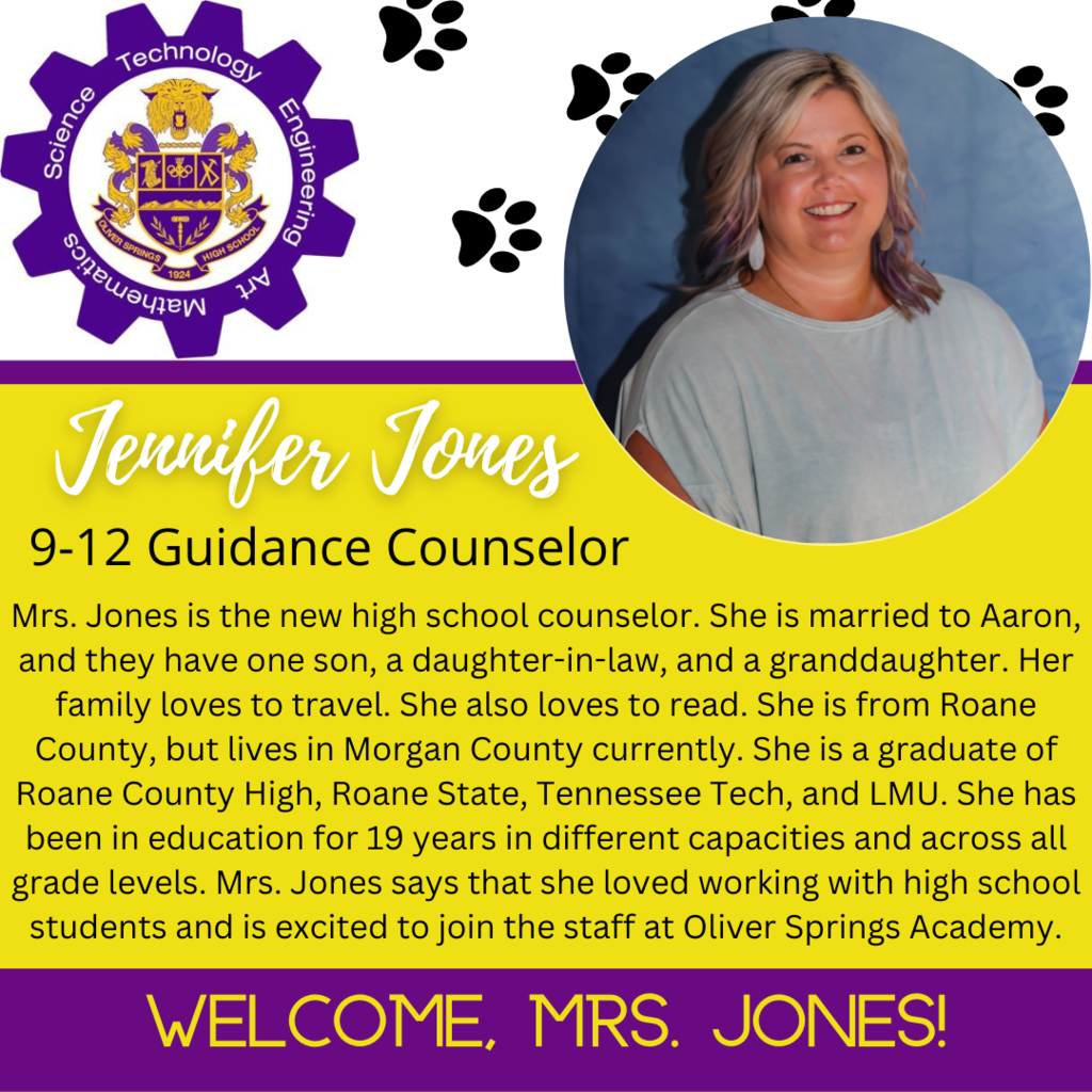 picture of Jennifer Jones