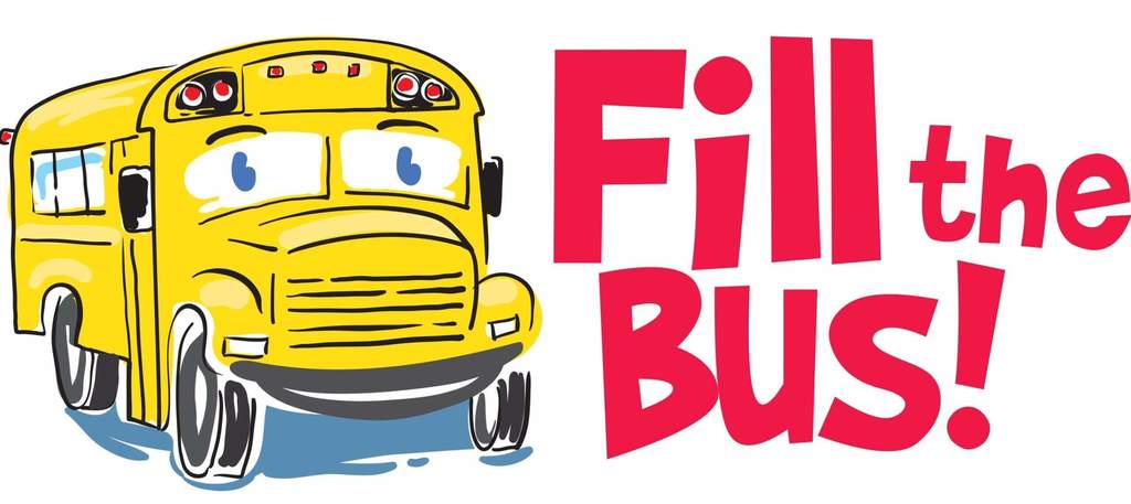 fillthebus