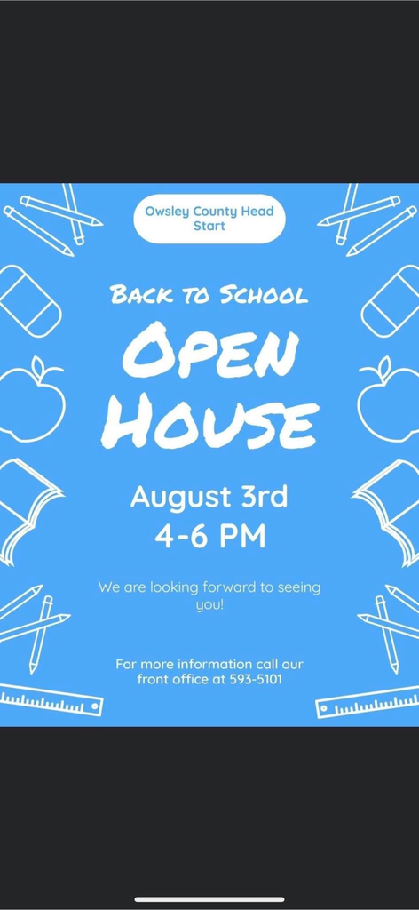 open house