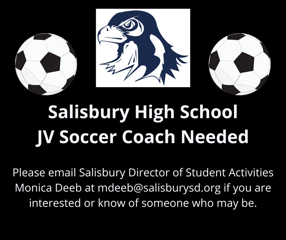 soccer coach