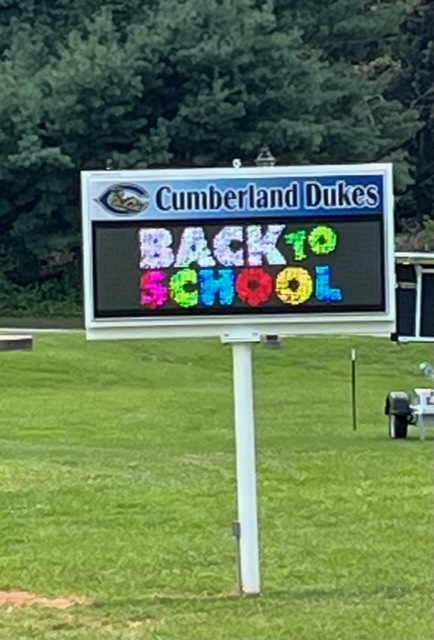 Back to School