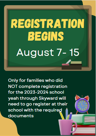 registration