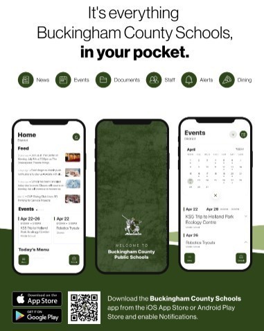 New app flyer