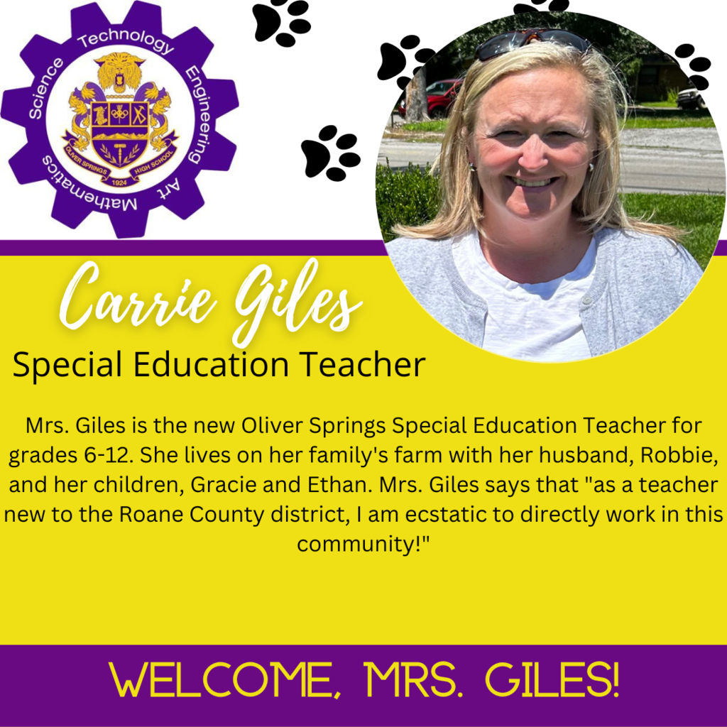 picture of Mrs. Giles