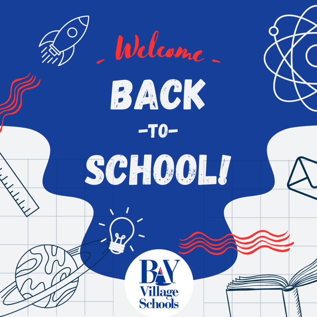 Welcome Back to School 2023