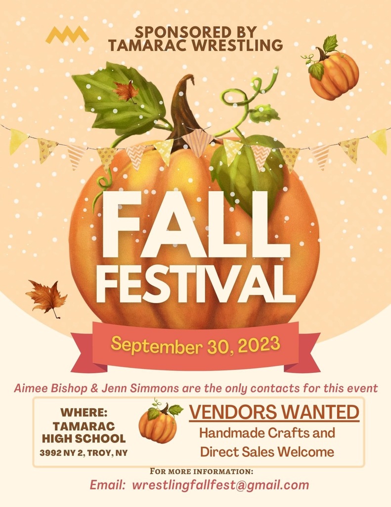 Fall Festival