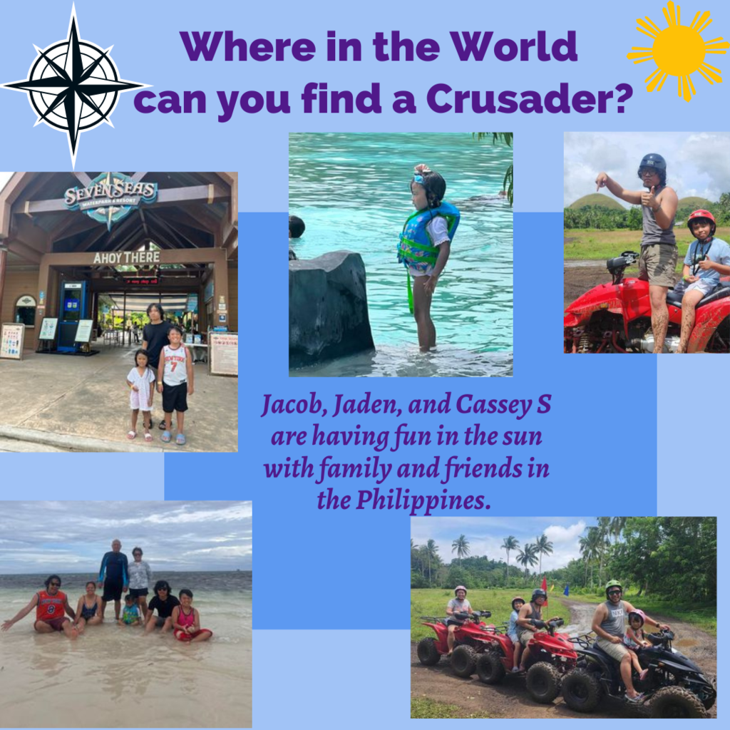 students in the Philippines