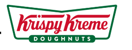 Krispy Kreme