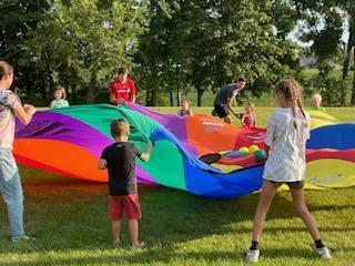 FCA VBS