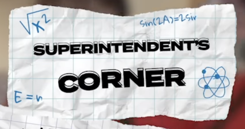 @NASDSuper Corner - Summer 2023