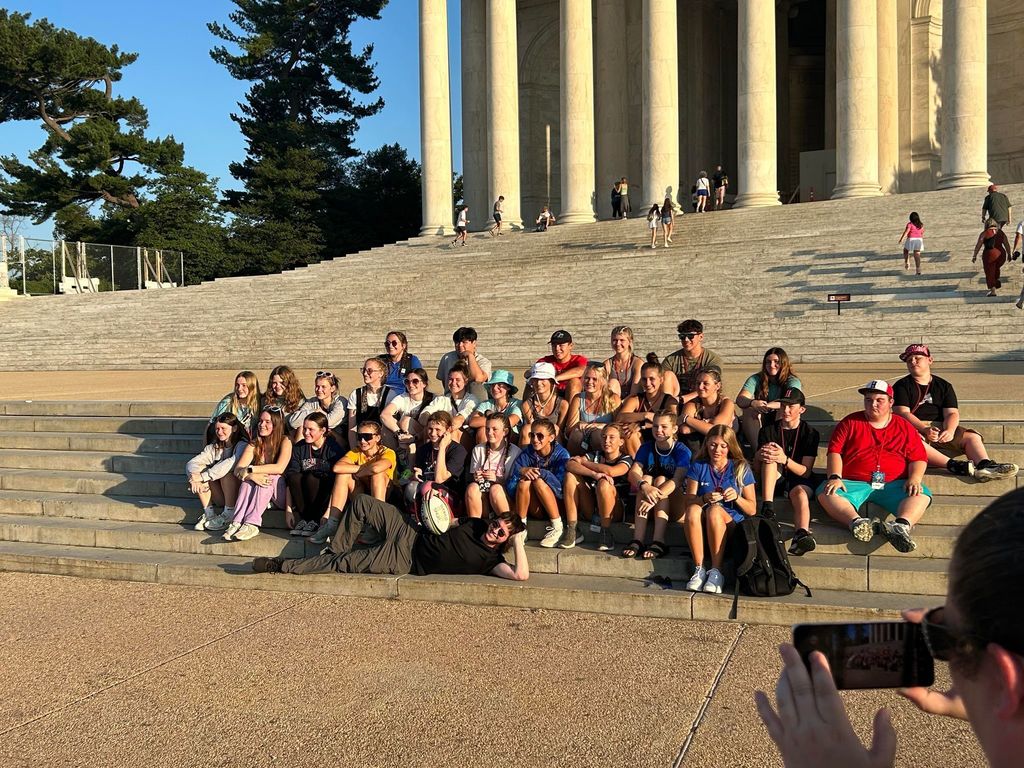 DC Trip