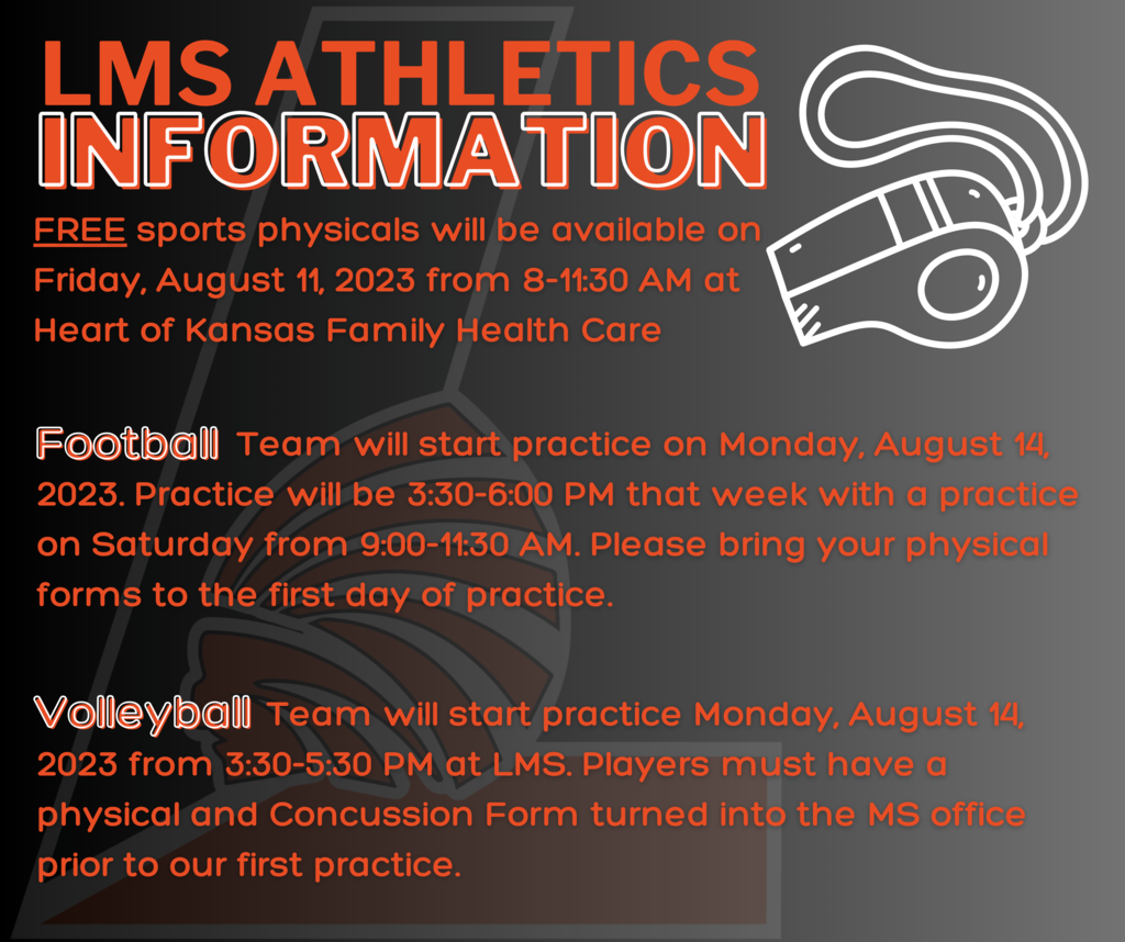 fall athletics