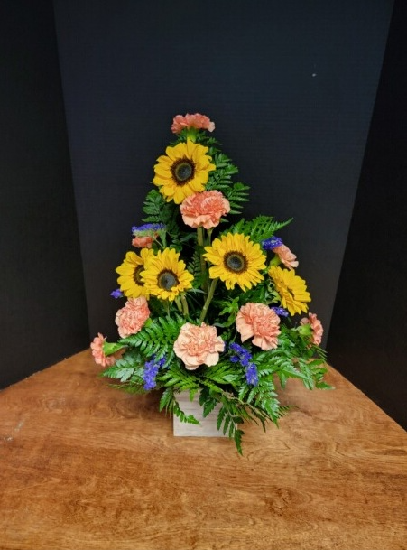 Floral Design