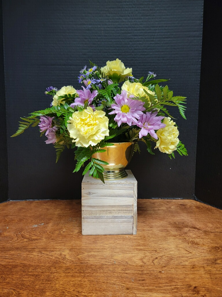 Floral Design