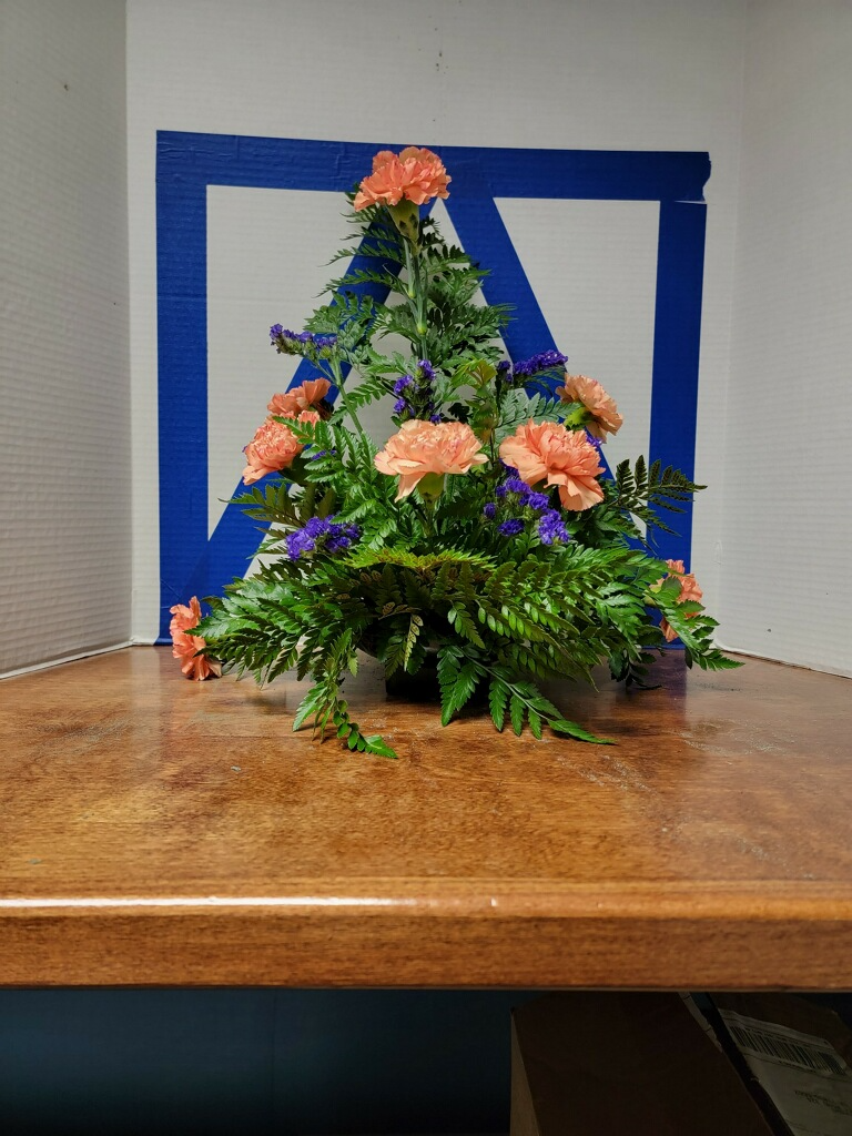 Floral Design