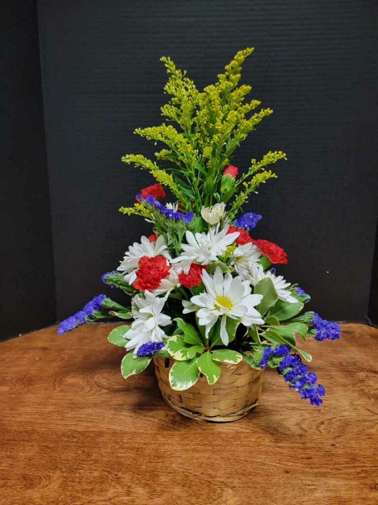 Floral Design