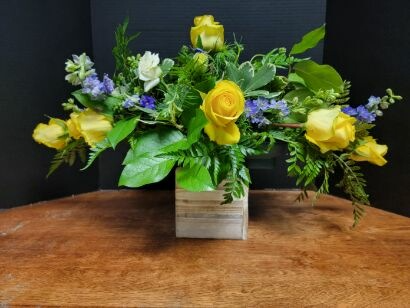 Floral Design