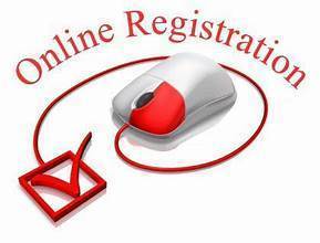 Online Registration