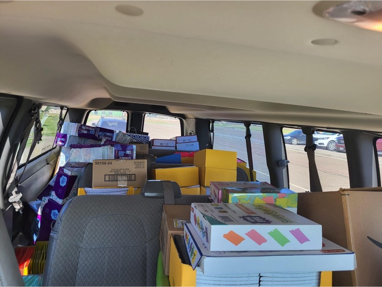 Perryton school supplies 1