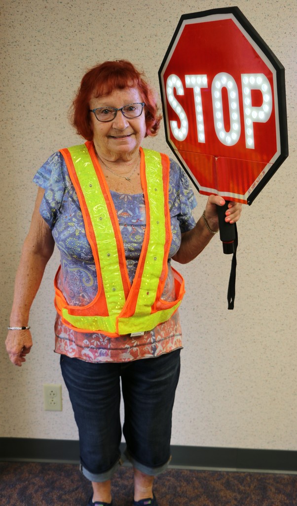 Doris Wilson