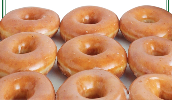 donut