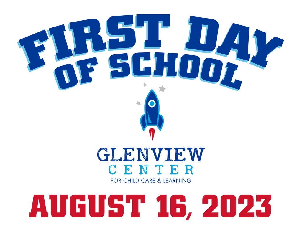 first day of school