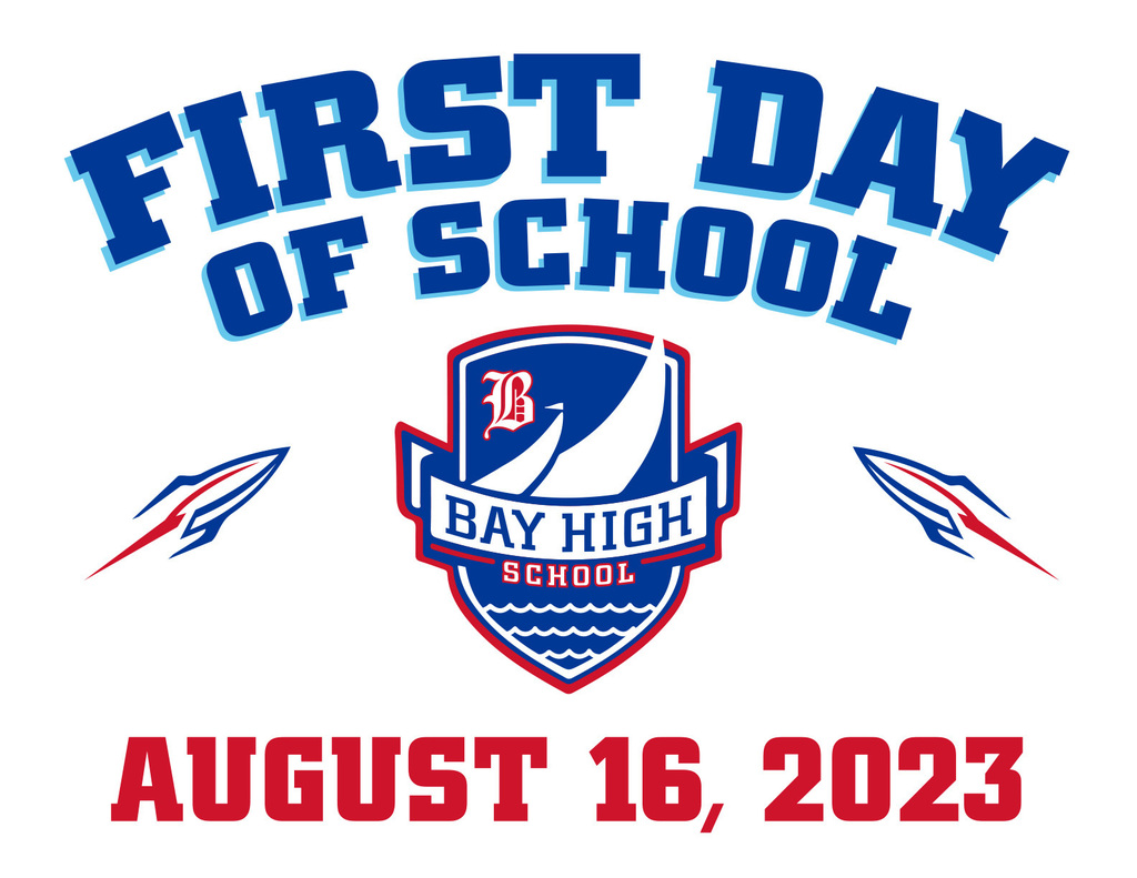 first day of school