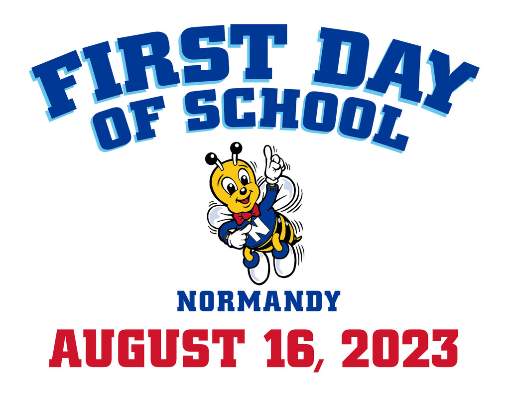 first day of school