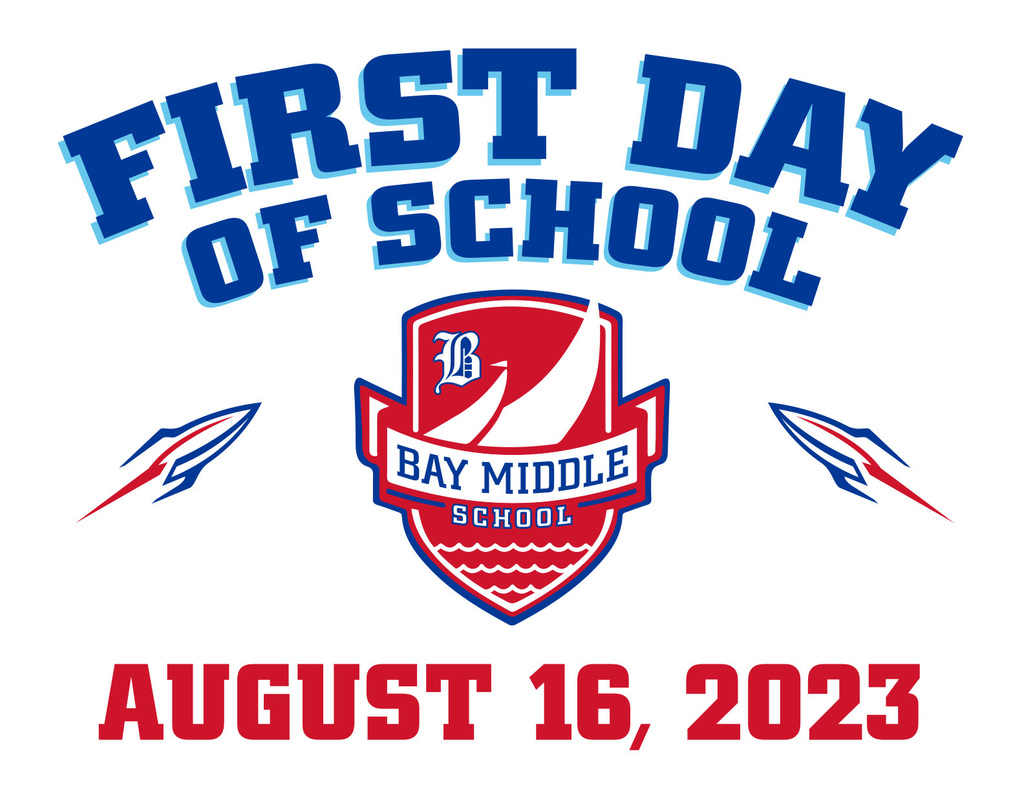 First day of school