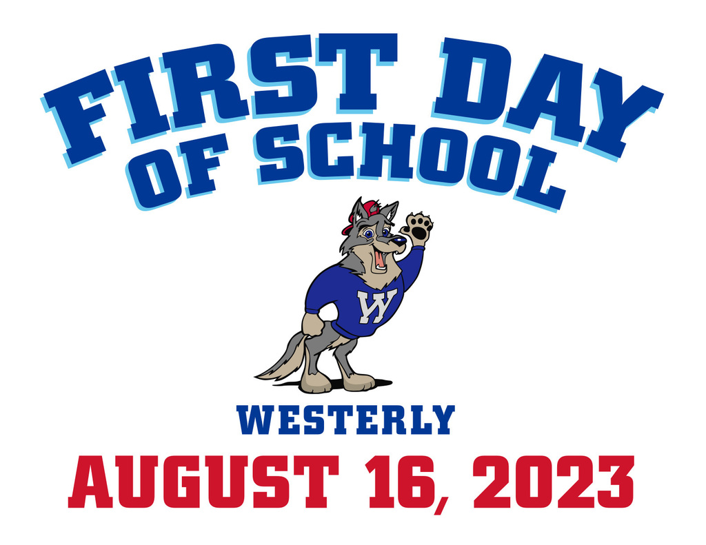 first day of school