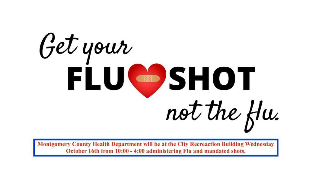Flu Shot