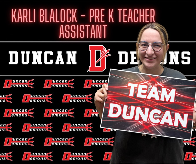 Karli Blalock Graphic