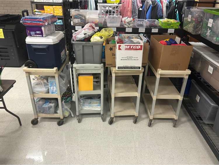 school supplies
