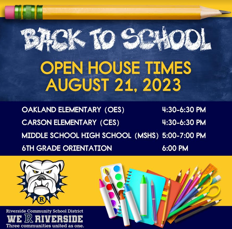 Open House