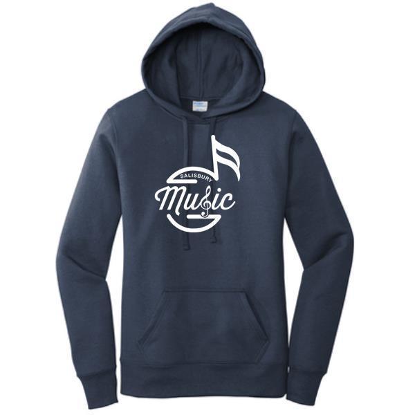 music store