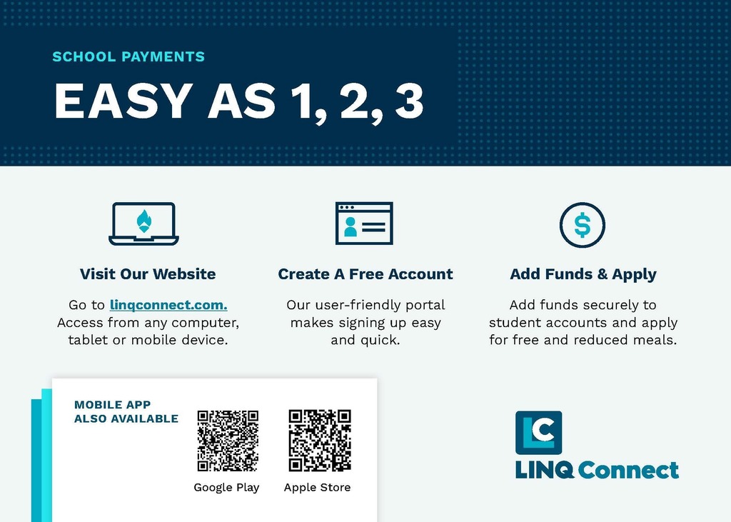 Linq Connect