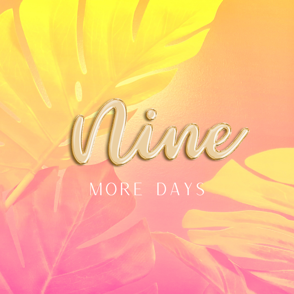 Nine